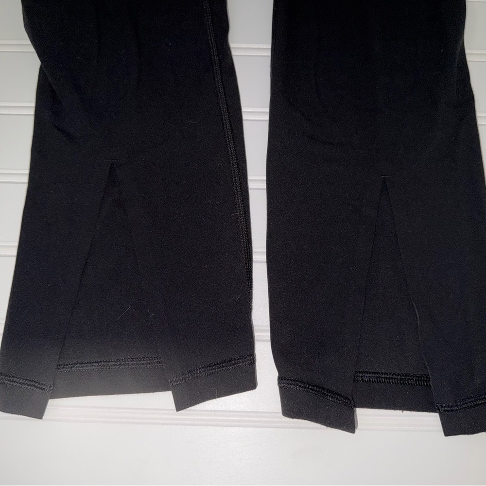 Athleta Aura Split Pant Medium - image 6